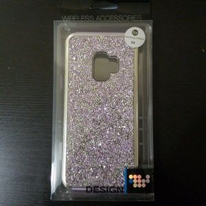 Samsung Galaxy S9 Case